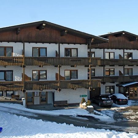 Gastehaus Daum Guest House ฟือเกน ภายนอก รูปภาพ