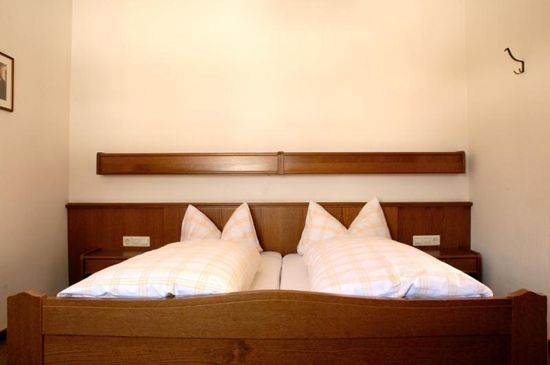 Gastehaus Daum Guest House ฟือเกน ภายนอก รูปภาพ