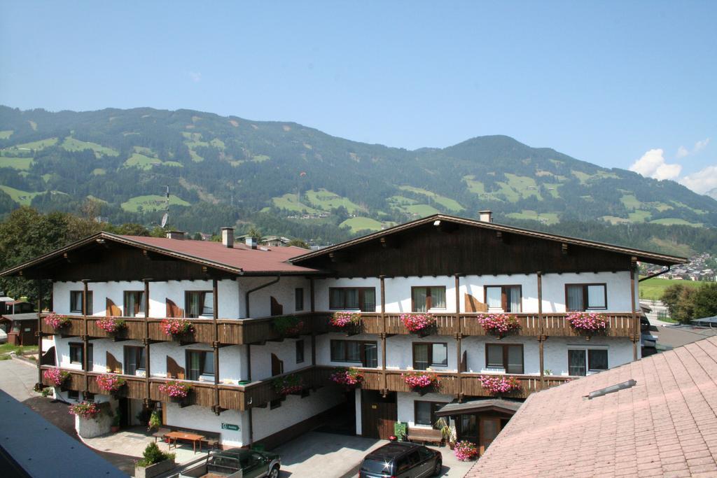 Gastehaus Daum Guest House ฟือเกน ภายนอก รูปภาพ